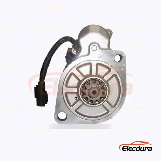 0355 502 0016 توريد هينو JO8C 24V 4.5kW Starter Motor B2B
