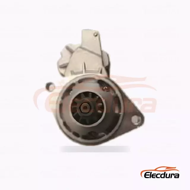 Mitsubishi 6D16 24 V 5,5 kW Anlasser-Gro&szlig;lieferung