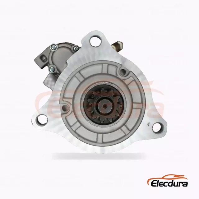 M9T82071 SANY 485/750 24V 8.5kW 스타터 모터 B2B 공급