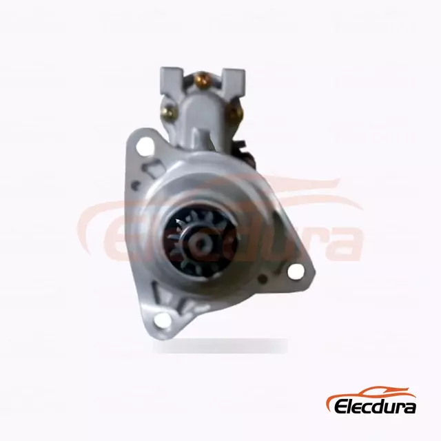 M9T80771 ميتسوبيشي 6D22 24V 7.0kW كاتب موتور العرض بالجملة
