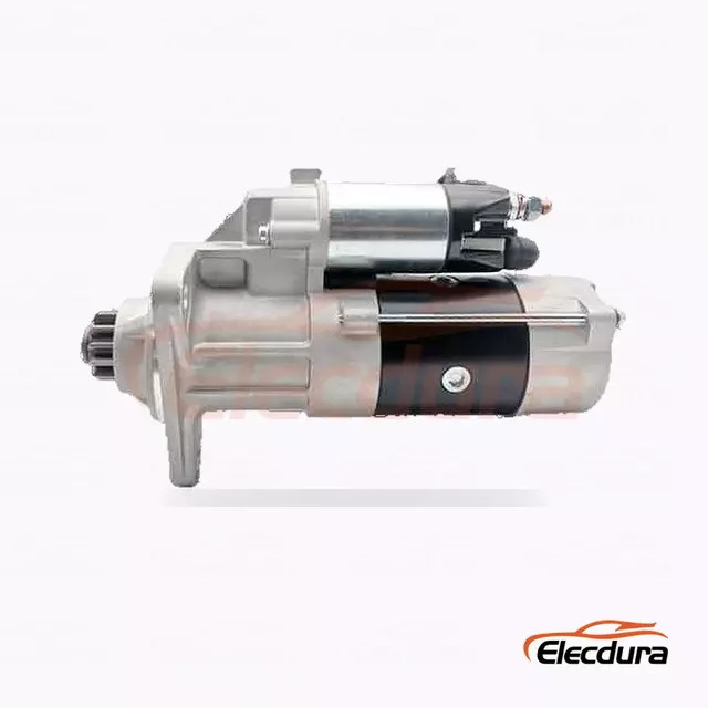 M9T65981 Scania 124 24V 5.5kW D&eacute;marreur Alimentation B2B