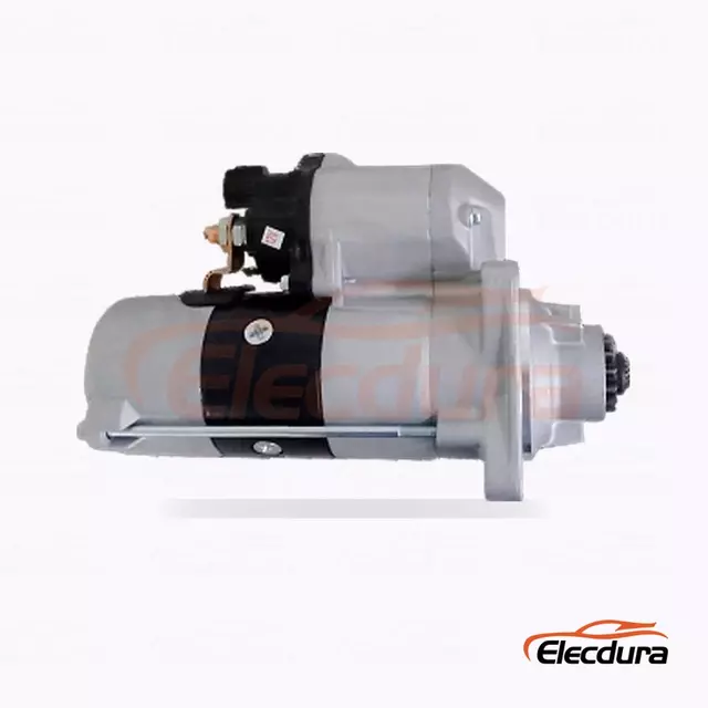 428000-6110 Dodge Ram 5,9L / 6,7L 12V 3,0kW Startmotor Engrosforsyning