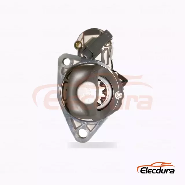 S114-801 Fornitura all'ingrosso motorino di avviamento Nissan Cefiro 12V 1.4kW