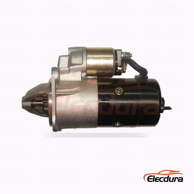 0001 218 168 Land Rover 12 V 2,2 kW Startermotor Gro&szlig;packung