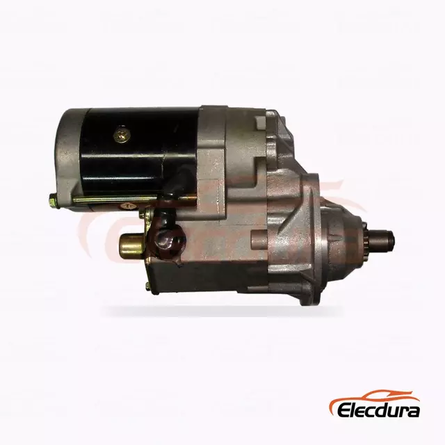 228000-5510 Bobcat 863 Startmotor Engrosforsyning