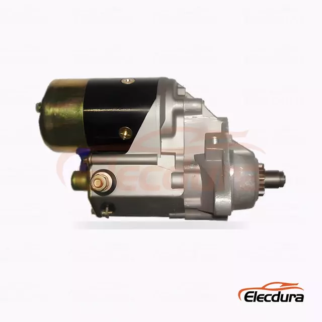 228000-4241 Isuzu 6HE1 24V 4,5kW Startmotor B2B-forsyning