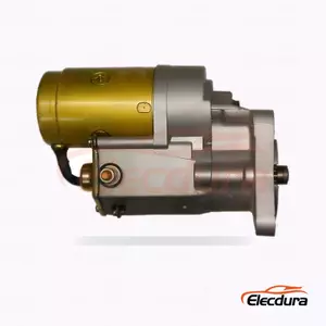 228000-3840 Ford Maxi R2 12V 2.0kW Suministro a granel del motor de arranque