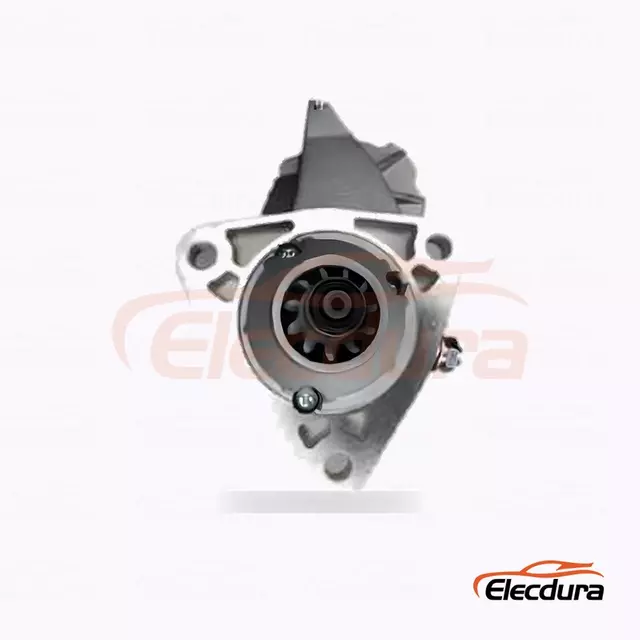 3920329 Suministro del distribuidor del motor de arranque DH420