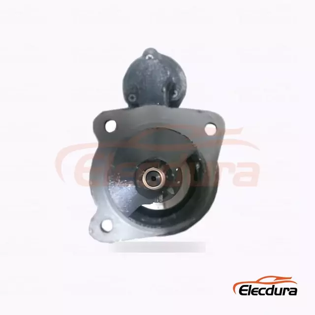 2873B072 Massey Ferguson 12V 2.8kW สตาร์ทมอเตอร์ B2B ซัพพลาย
