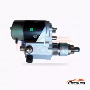 12V 2,5kW 11T 40mm RH ND Typ Startmotor Partihandel