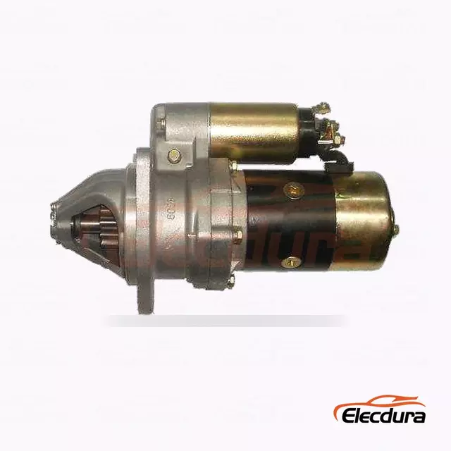 S25-110F Nissan FE6 24V 4,5kW Startmotor B2B-forsyning