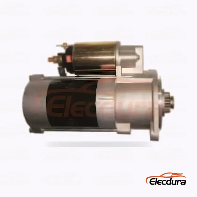 S13-71 Isuzu C240 12V 2,8 kW Μίζα Προμήθεια B2B