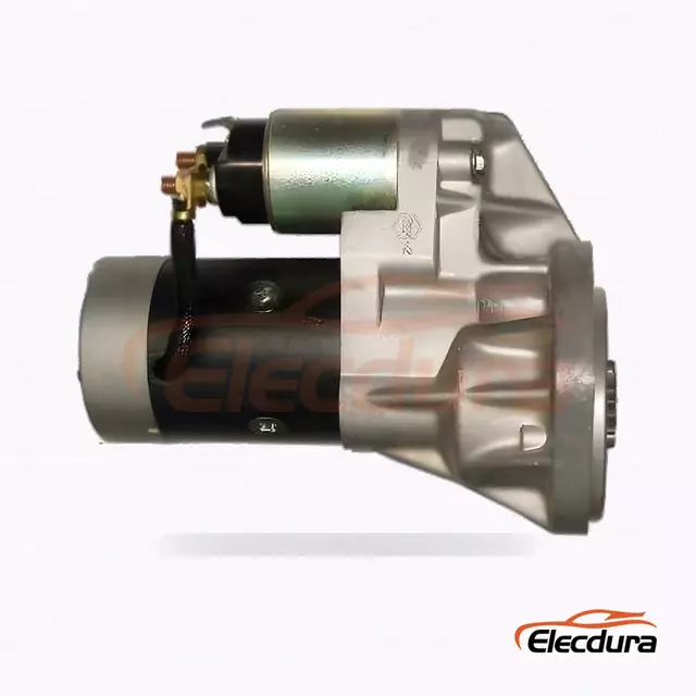 S13-322 Nissan BD30 12V 2,2kW Startmotor B2B-forsyning