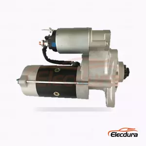 TM000A08501 Hyundai Starex D4BB 12V 2.2kW มอเตอร์สตาร์ท B2B ซัพพลาย