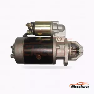 0001 362 700 Deutz KHD Starter Motor العرض بالجملة