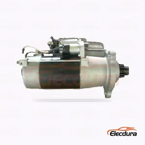 0001 330 007 볼보 24V 6.0kW 스타터 모터 유통 공급
