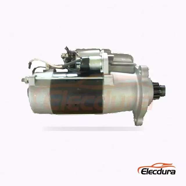 0001 330 007 Volvo 24V 6.0kW ผู้จัดจำหน่ายมอเตอร์สตาร์ท