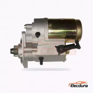 26271 Suministro B2B del motor de arranque MF185 12V 2,2kW