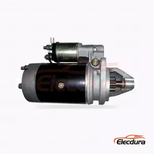 26148 MF244 12V 2.1kW Suministro del distribuidor del motor de arranque