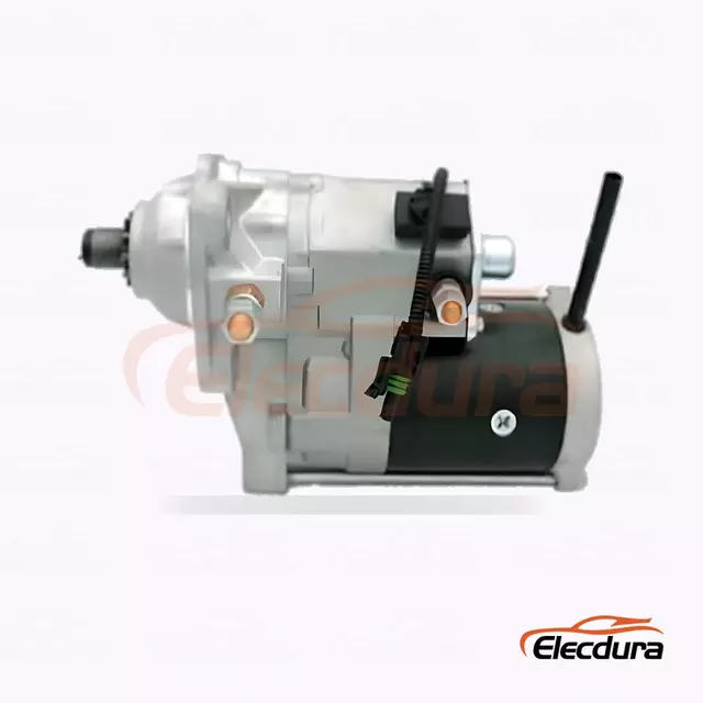 228000-9150 John Deere 670/770/870 24V 7.8kW Marş Motoru Toplu Besleme