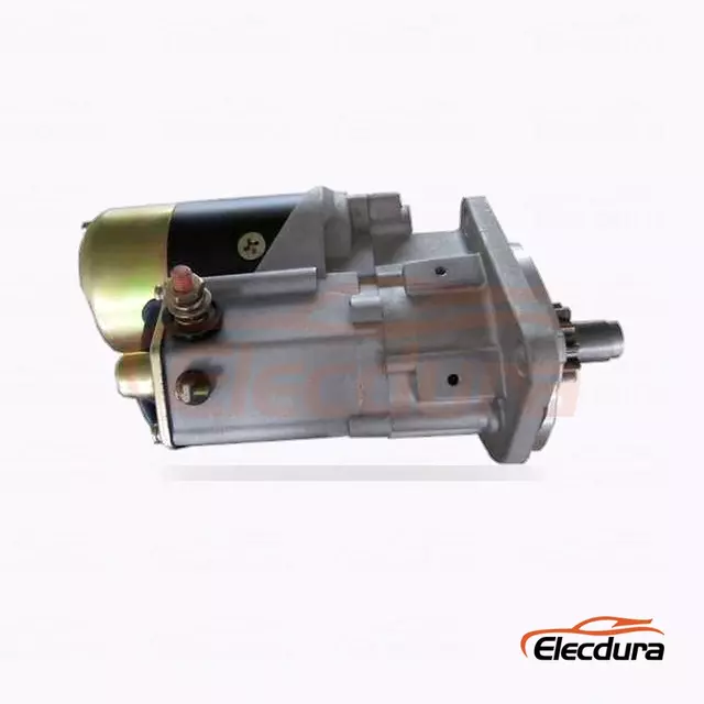 23300-Z5578 40mm Denso Type Nissan FE6 24V 4,5kW Startmotor B2B forsyning