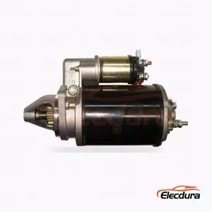 27515 17072 MF185 12V 2.8kW Suministro al por mayor de motor de arranque