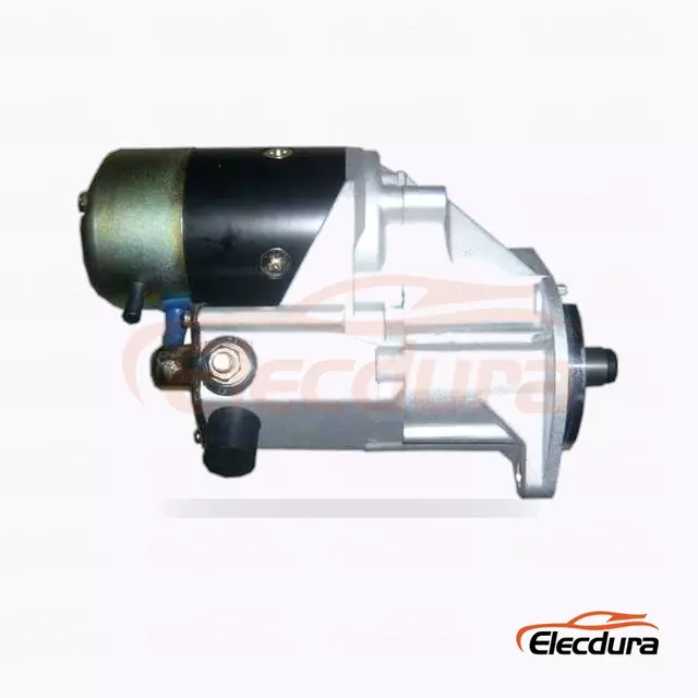 8-94333-438-0 Isuzu 4BC2 24V 4,5kW Starter Motor Bulk