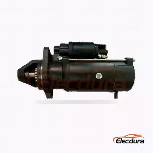 AZF4206 Perkins 12V 4,2kW Startmotor Bulk Supply