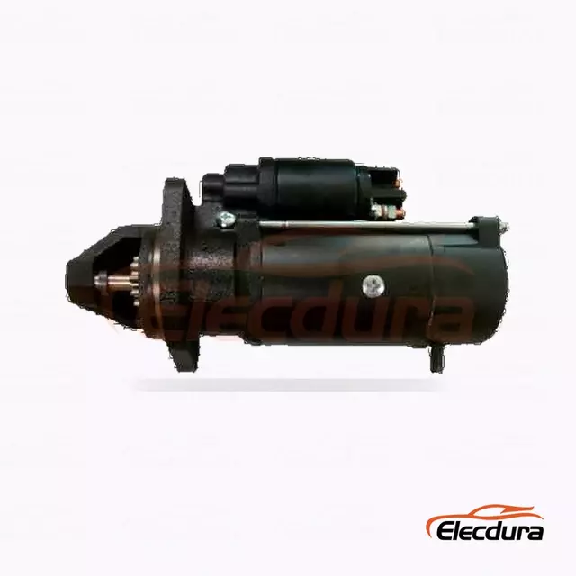 AZF4206 Perkins 12V 4.2kW スターター モーター バルク電源