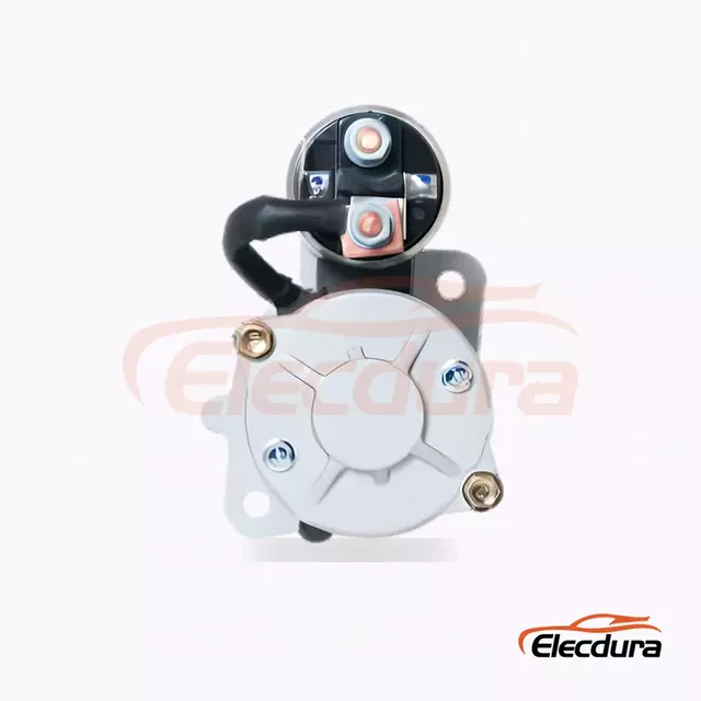 Motor de arrancador de M008T75171-12V-2.2KW-10T-3M Mitsubishi