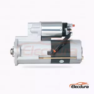 M008T80471 Mitsubishi Motor de arranque 24V 3.2kW 11T