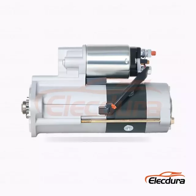 M008T80471 ميتسوبيشي كاتب موتور 24V 3.2kW 11T