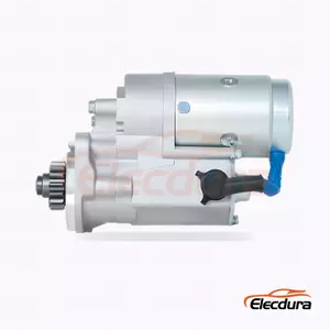 CUMMINS 4BT3.3 (A2300) 12V 2.0kW 15T มอเตอร์สตาร์ท