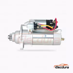 3708010-53DJ-0000 Xichai Marş Motoru 24V 8.5kW 11T