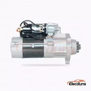 CUMMINS ISG 11.8L 24V 8.5kW 11T 스타터 모터