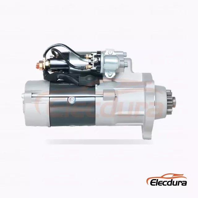 CUMMINS ISG 11.8L 24V 8.5kW 11T Marş Motoru