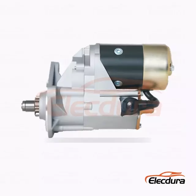 028000-9140 Hino Start&eacute;r Motor 24V 4,5kW 11T