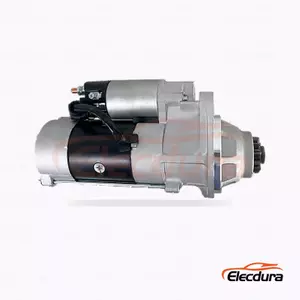 M009T62371 Isuzu Starter Motor 24V 5,5kW 11T