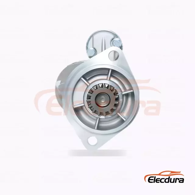 12913077010 Yanmar 스타터 모터 12V 2.8kW 15T