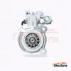 M3400-3708100G Yuchai Startmotor 24V 8.5 kW 11T