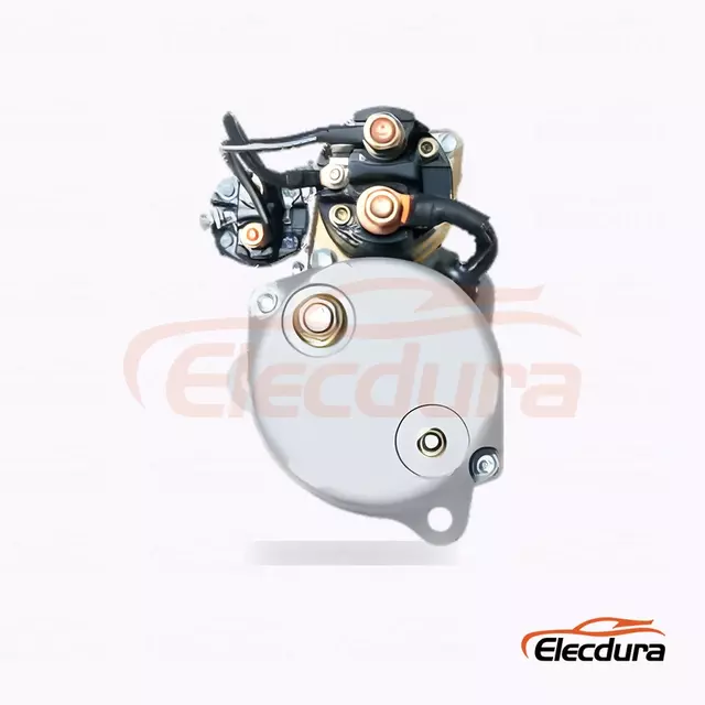 65.26201-7067A-24V-9.0KW-10T-3M 대우 스타터 모터