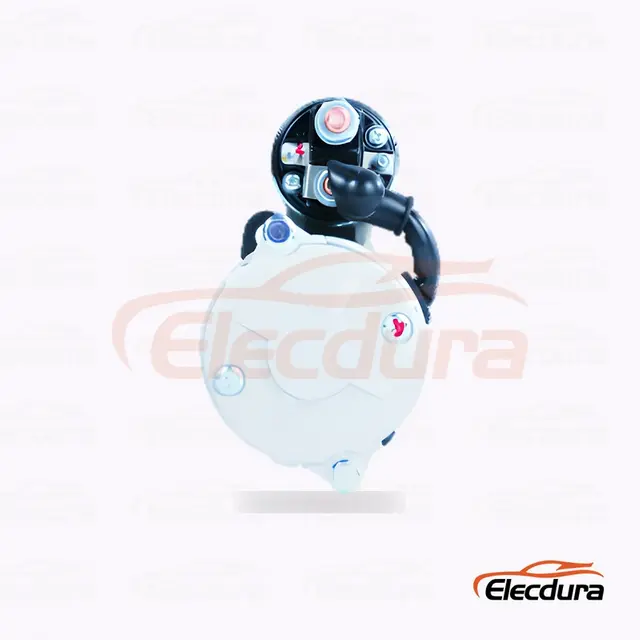 10611101200014 Changfa Start&eacute;r Motor 12V 3,8kW 10T