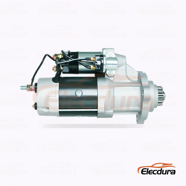 19011507- 12V -9.0KW-11T-4.233M Cummins Startmotor