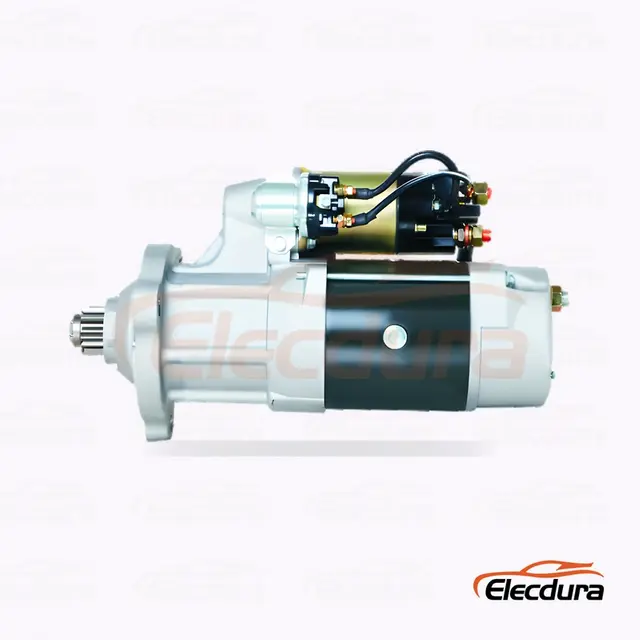 65.26201-7067A- 12V -9.0KW-10T-3M Daewoo Startmotor