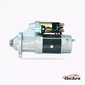 Motor de pornire CUMMINS 6CT 12V 9.0kW 12T
