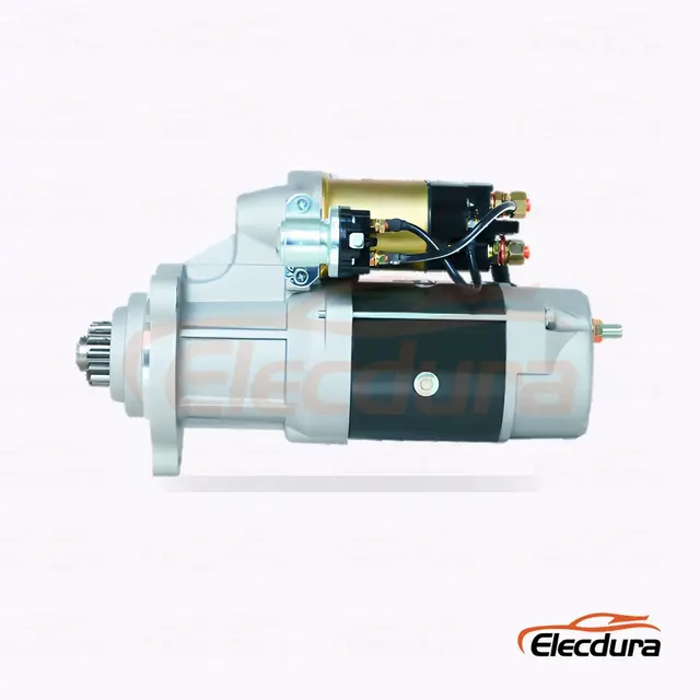 Motor Pemula CUMMINS 6CT 12V 9.0kW 12T