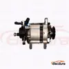 LR225-408 Hitachi-Type Alternador para fonte de reposi&ccedil;&atilde;o Isuzu 4BC2 24V 35A