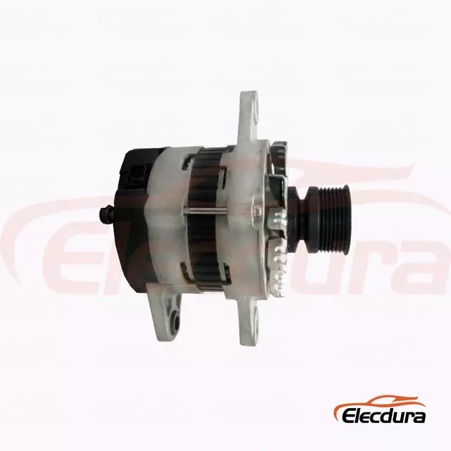 8-98013-455-1 Alternator de tip Nikko pentru distribuitor Isuzu 6HK1 Alimentare 24V 50A