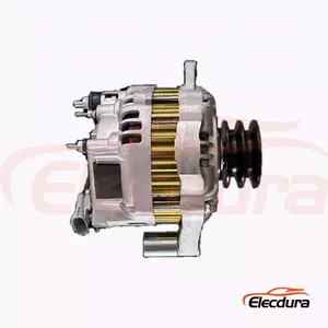 104210-1820 Hino Alternator 24V 130A untuk Pasokan Grosir Hino Dutro