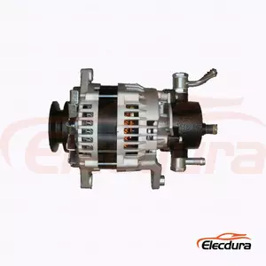 27050-1112A Alternatore Hino 24V 110A per Hino W04D / H07CT Fornitura all'ingrosso